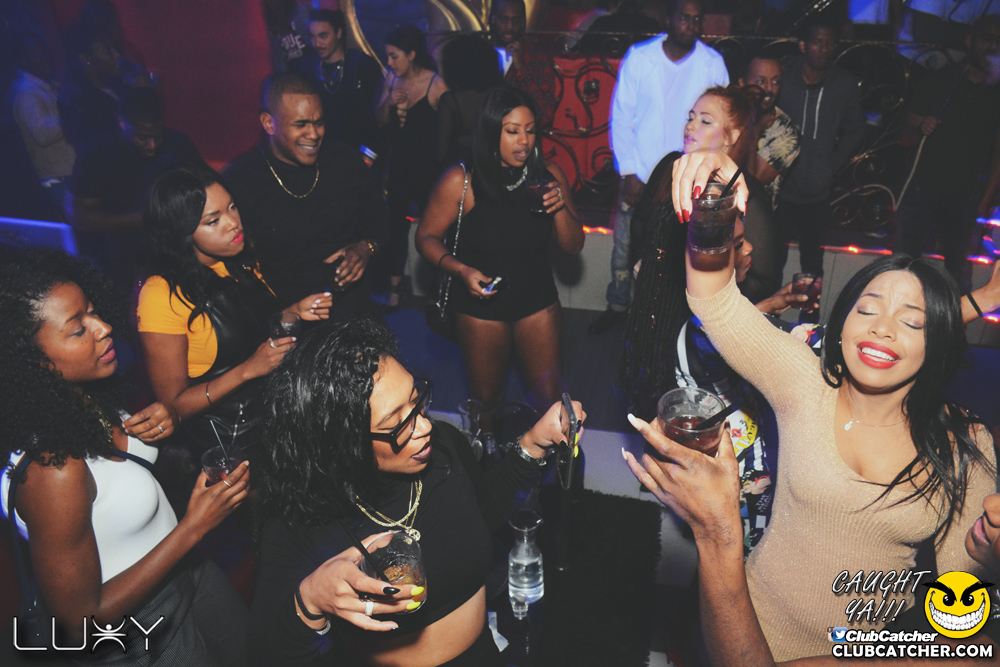 Luxy nightclub photo 164 - November 3rd, 2018