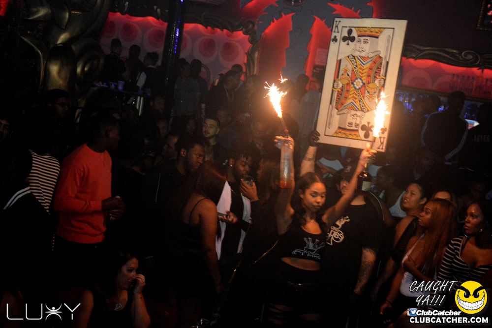 Luxy nightclub photo 165 - November 3rd, 2018