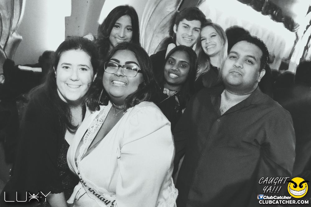 Luxy nightclub photo 167 - November 3rd, 2018