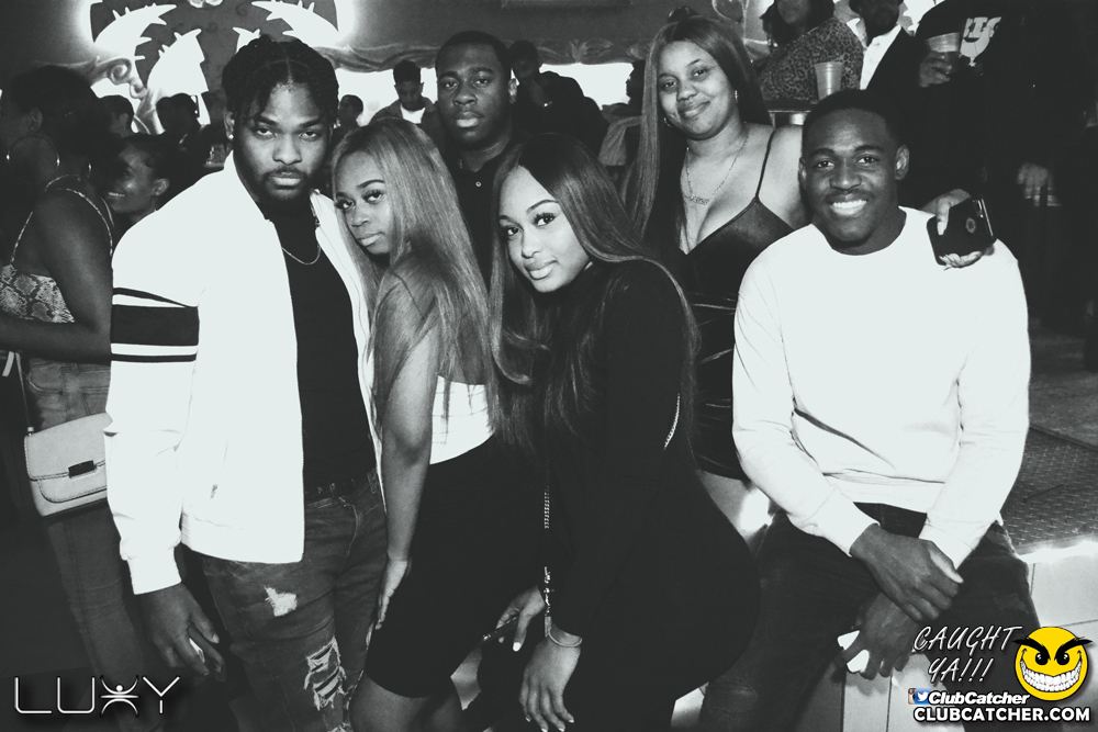 Luxy nightclub photo 168 - November 3rd, 2018