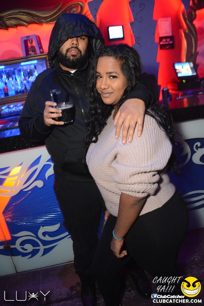 Luxy nightclub photo 169 - November 3rd, 2018