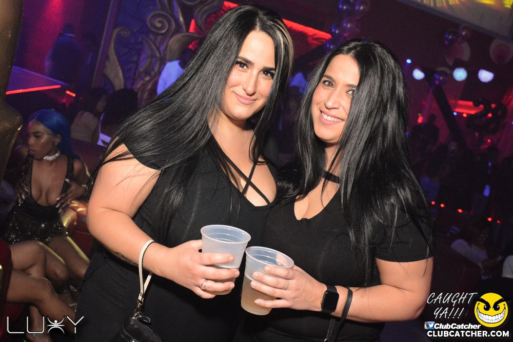 Luxy nightclub photo 171 - November 3rd, 2018