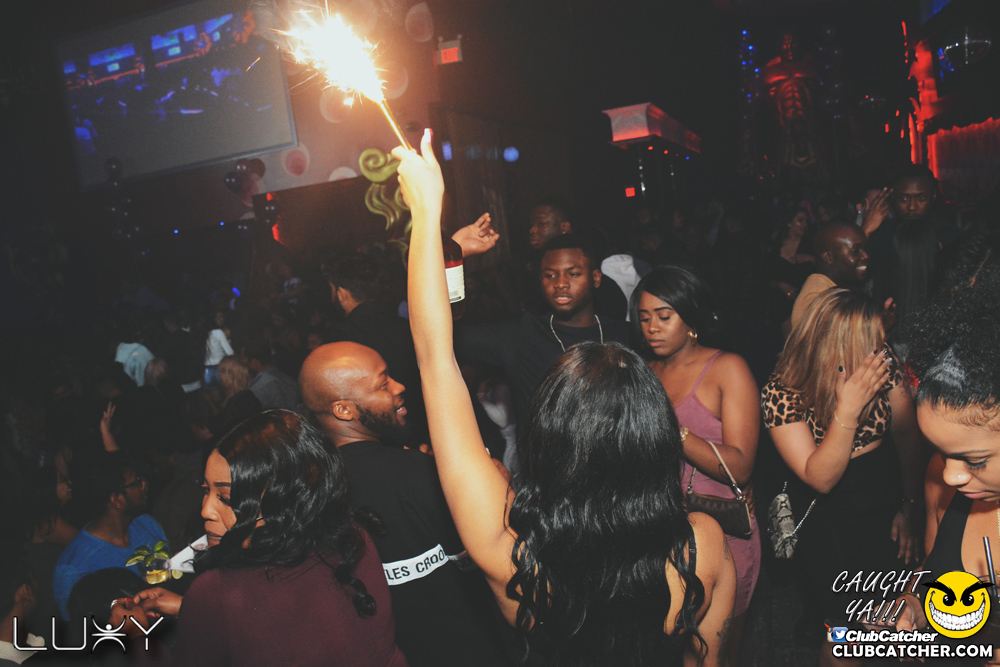 Luxy nightclub photo 172 - November 3rd, 2018