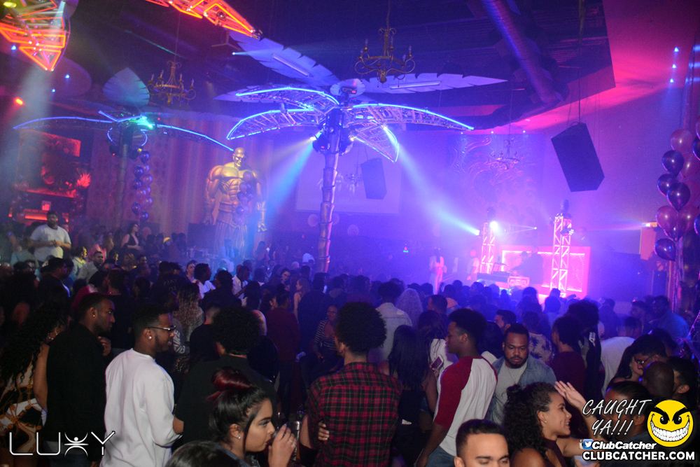 Luxy nightclub photo 174 - November 3rd, 2018