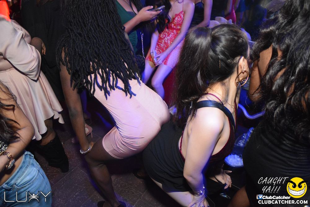 Luxy nightclub photo 177 - November 3rd, 2018