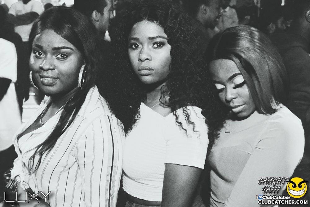Luxy nightclub photo 179 - November 3rd, 2018
