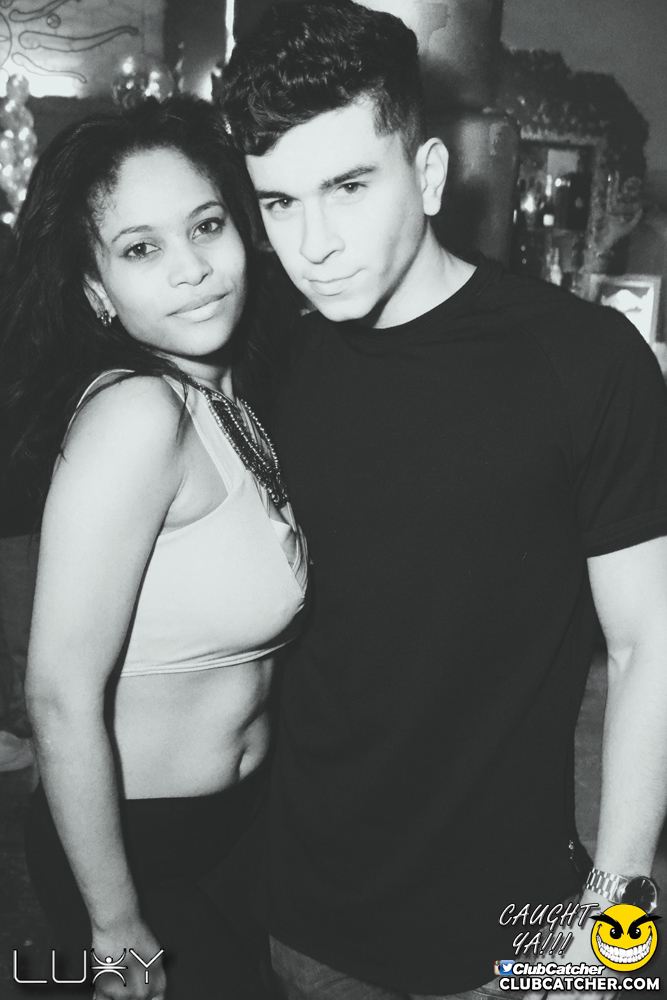 Luxy nightclub photo 180 - November 3rd, 2018