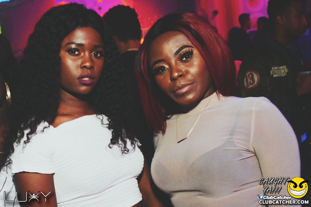 Luxy nightclub photo 181 - November 3rd, 2018