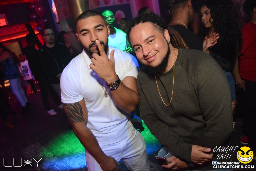 Luxy nightclub photo 182 - November 3rd, 2018