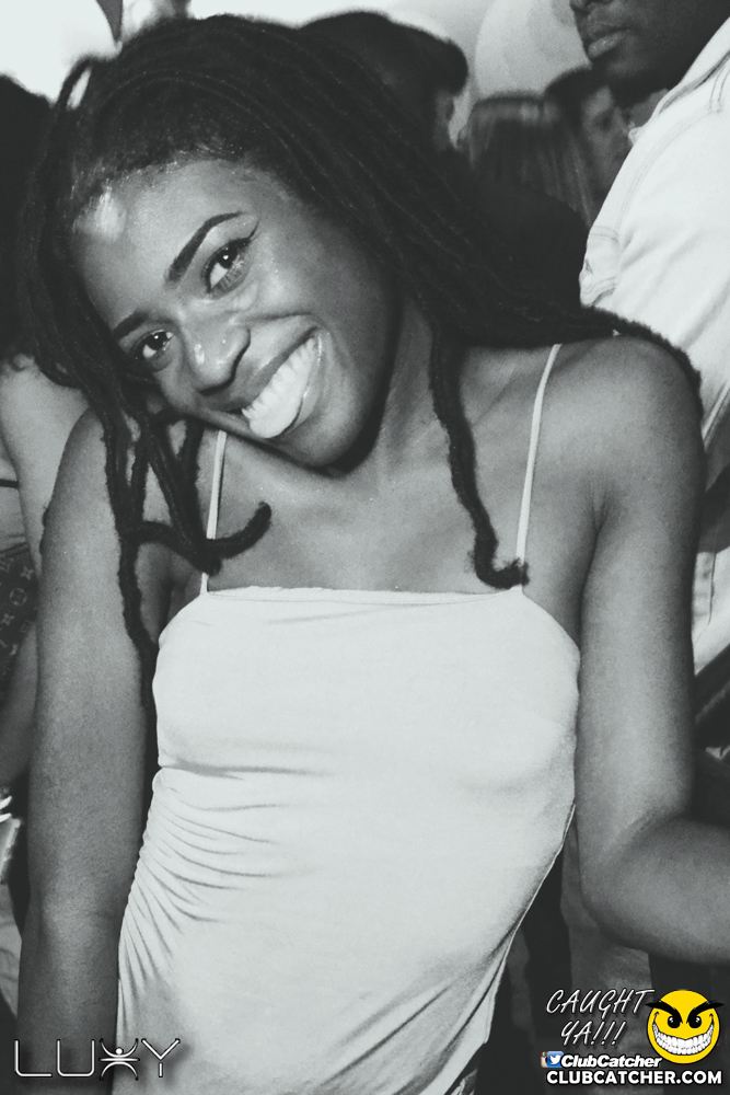 Luxy nightclub photo 185 - November 3rd, 2018