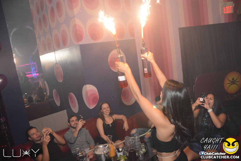 Luxy nightclub photo 186 - November 3rd, 2018