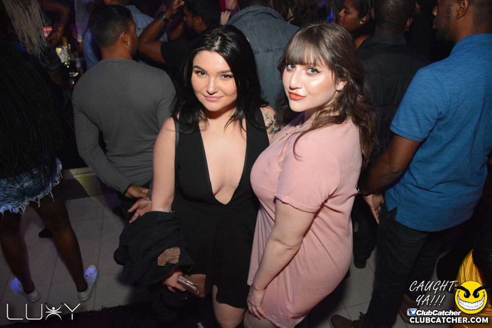 Luxy nightclub photo 187 - November 3rd, 2018