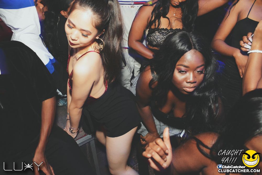 Luxy nightclub photo 188 - November 3rd, 2018