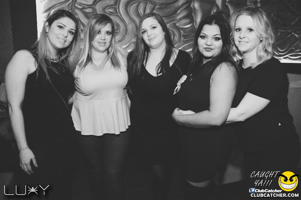 Luxy nightclub photo 189 - November 3rd, 2018
