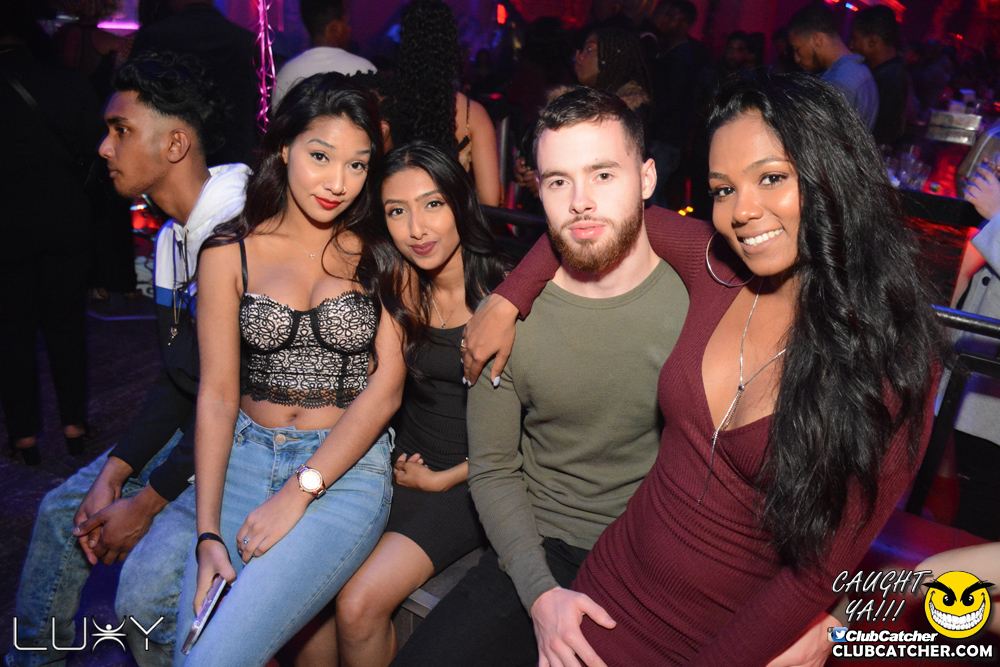 Luxy nightclub photo 20 - November 3rd, 2018