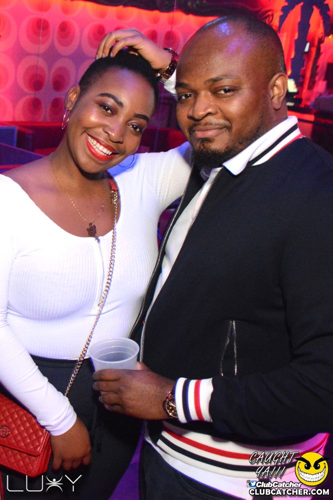Luxy nightclub photo 192 - November 3rd, 2018