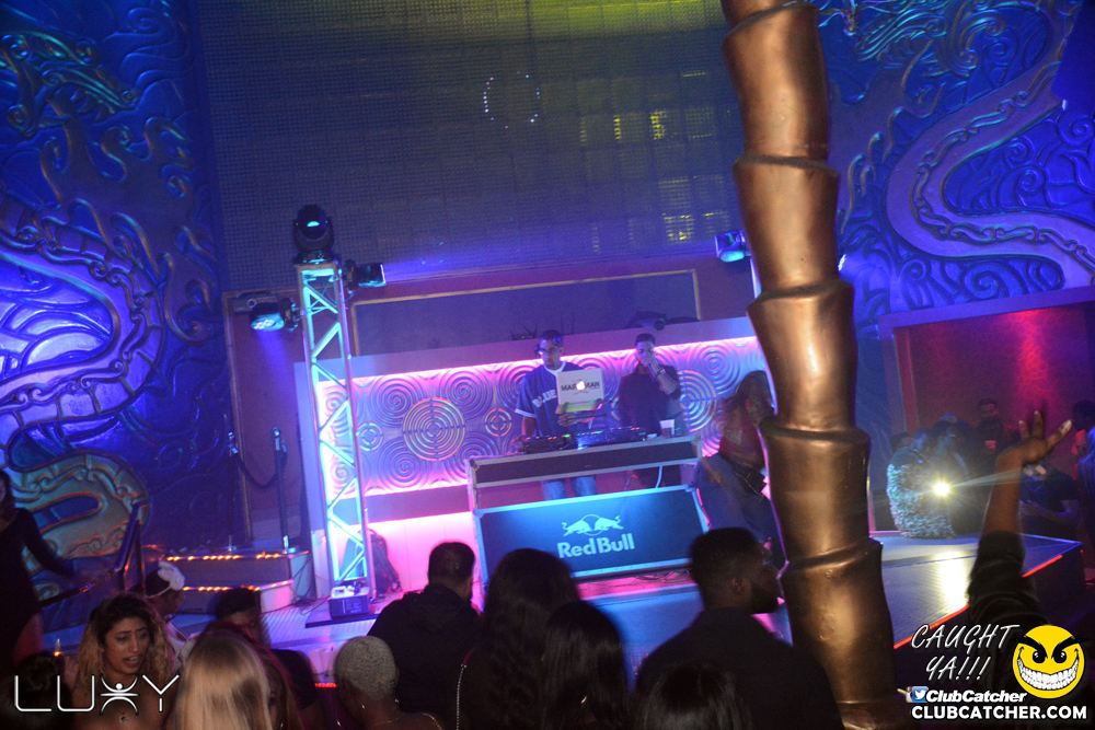 Luxy nightclub photo 195 - November 3rd, 2018