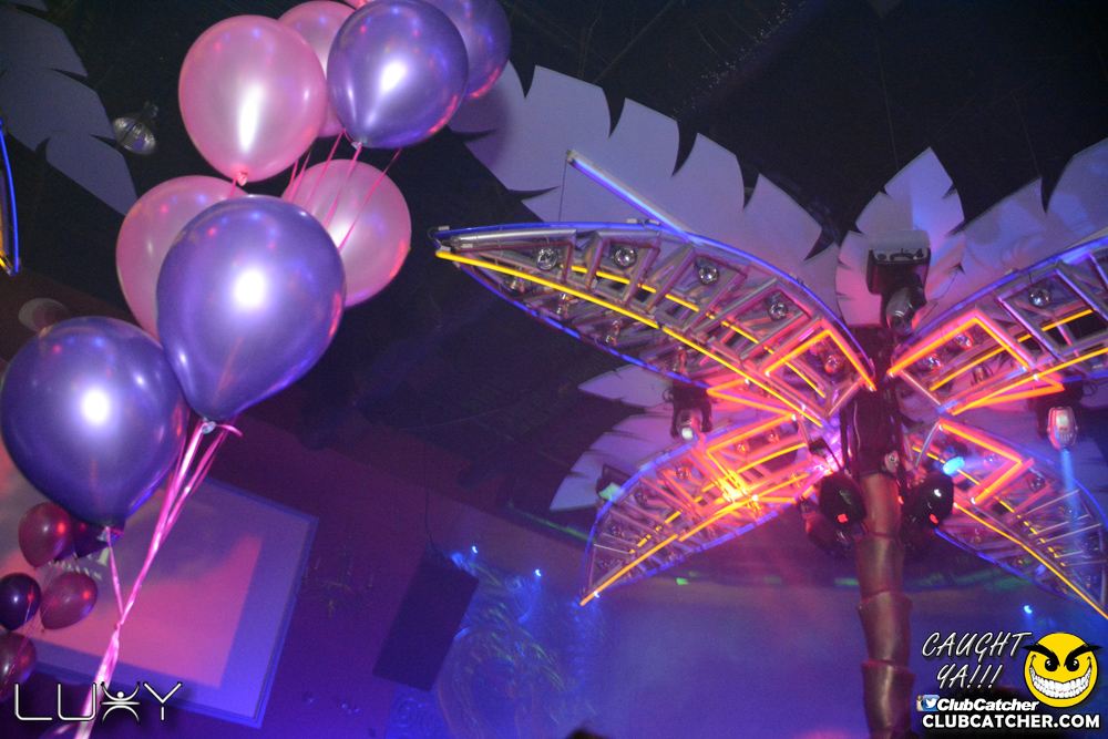 Luxy nightclub photo 198 - November 3rd, 2018
