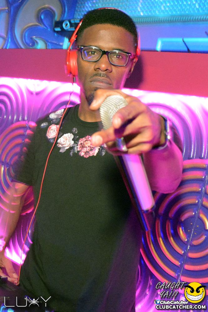 Luxy nightclub photo 199 - November 3rd, 2018