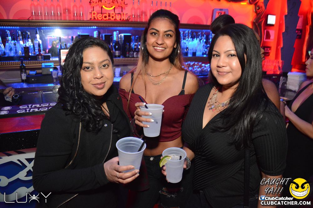 Luxy nightclub photo 21 - November 3rd, 2018