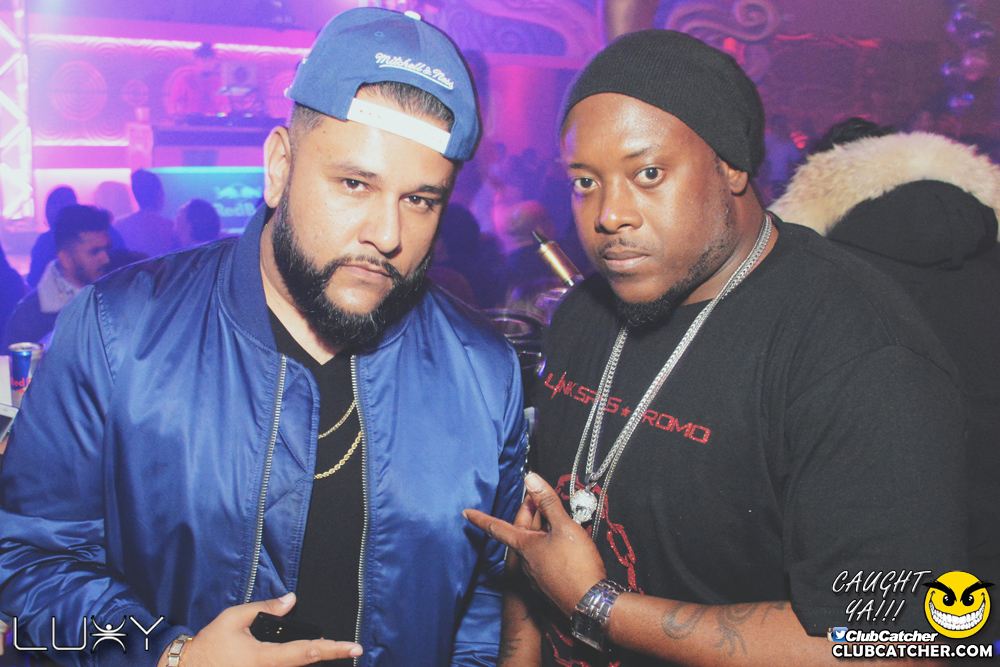 Luxy nightclub photo 202 - November 3rd, 2018