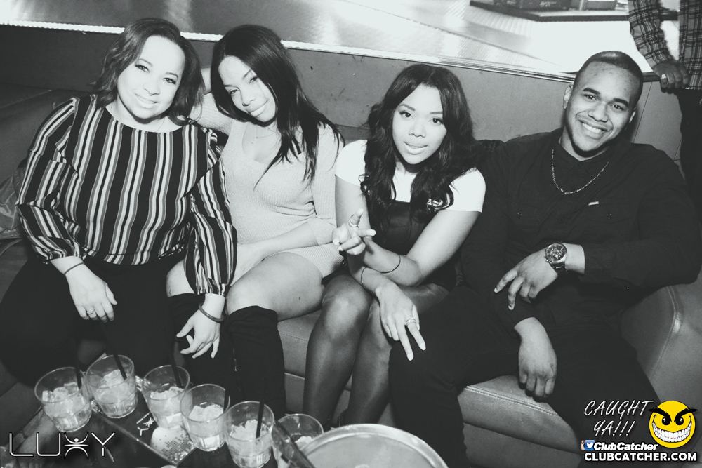 Luxy nightclub photo 203 - November 3rd, 2018