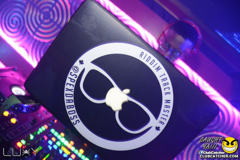 Luxy nightclub photo 205 - November 3rd, 2018