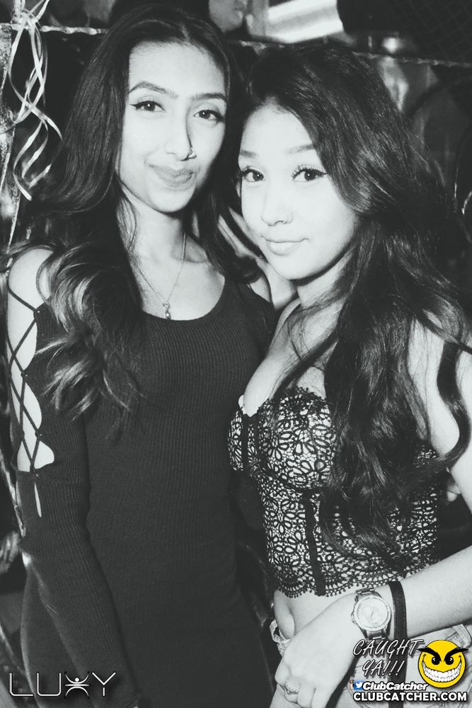 Luxy nightclub photo 207 - November 3rd, 2018