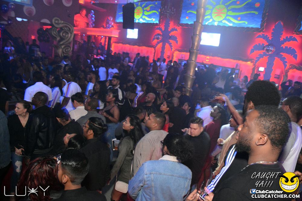 Luxy nightclub photo 208 - November 3rd, 2018
