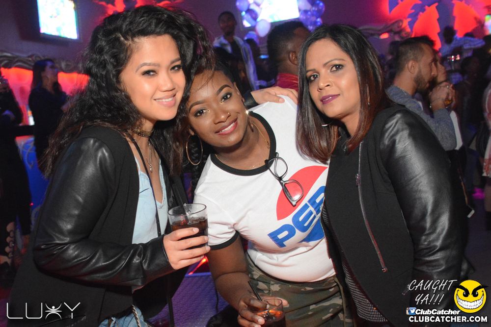 Luxy nightclub photo 22 - November 3rd, 2018