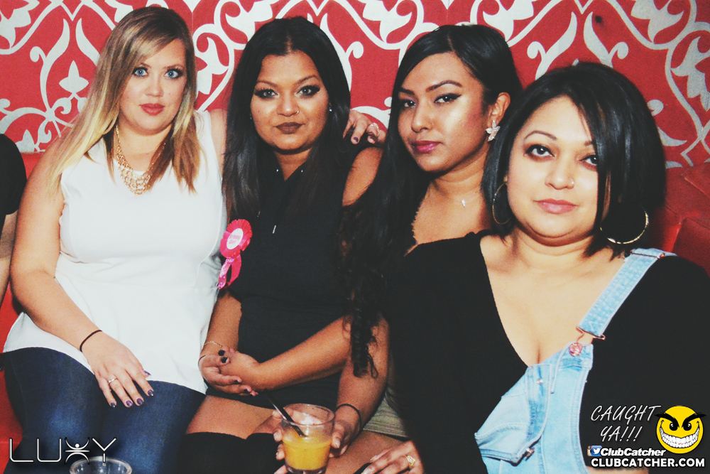 Luxy nightclub photo 212 - November 3rd, 2018