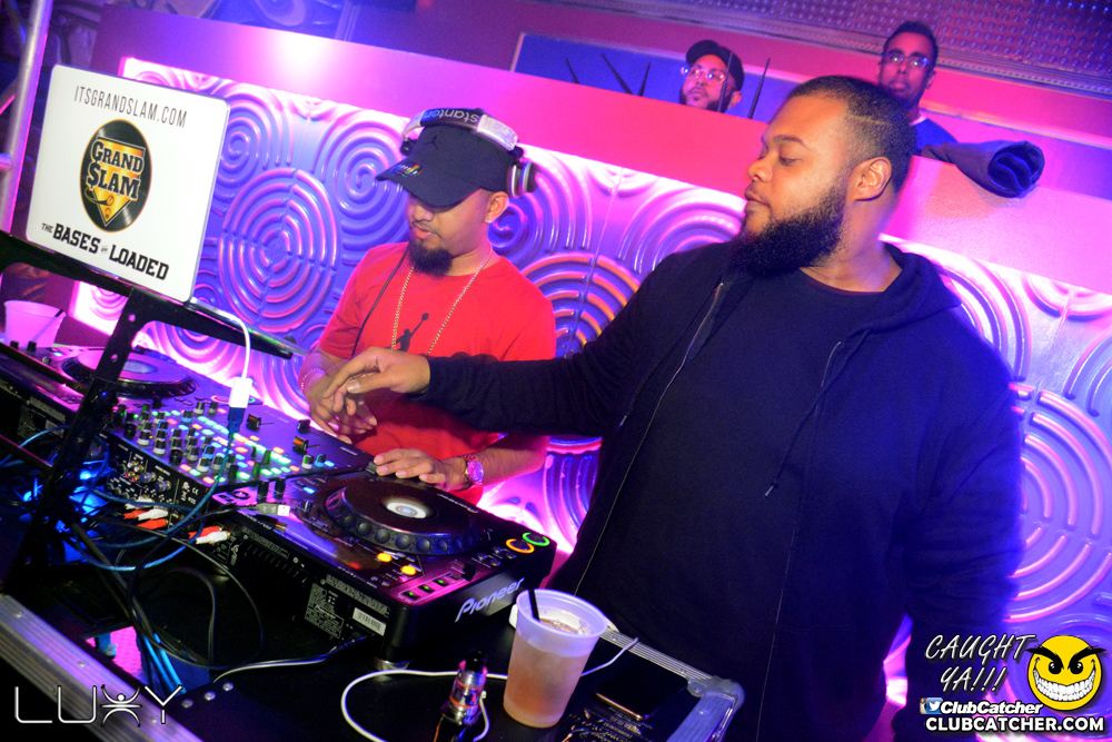 Luxy nightclub photo 214 - November 3rd, 2018