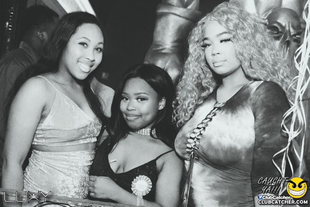 Luxy nightclub photo 218 - November 3rd, 2018