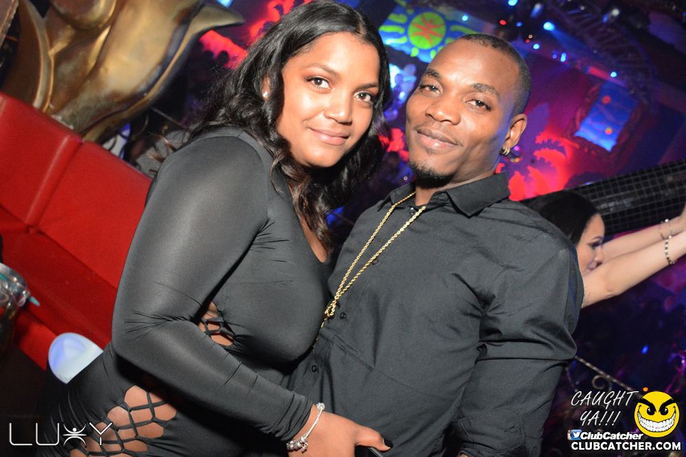 Luxy nightclub photo 220 - November 3rd, 2018