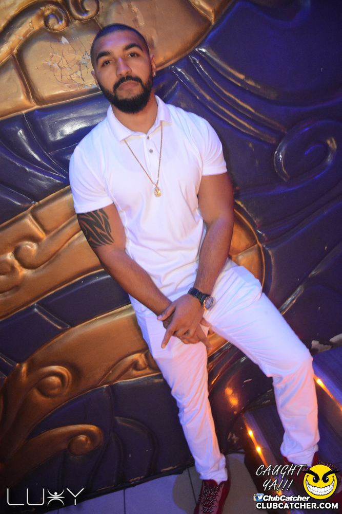 Luxy nightclub photo 23 - November 3rd, 2018