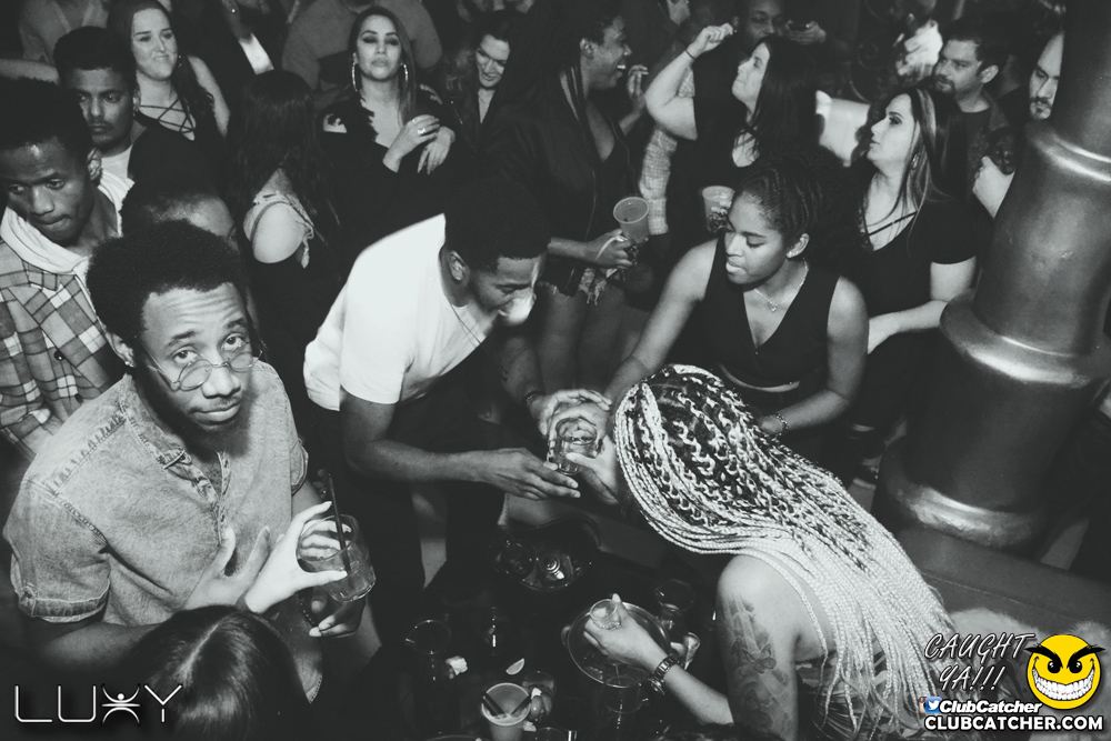 Luxy nightclub photo 225 - November 3rd, 2018