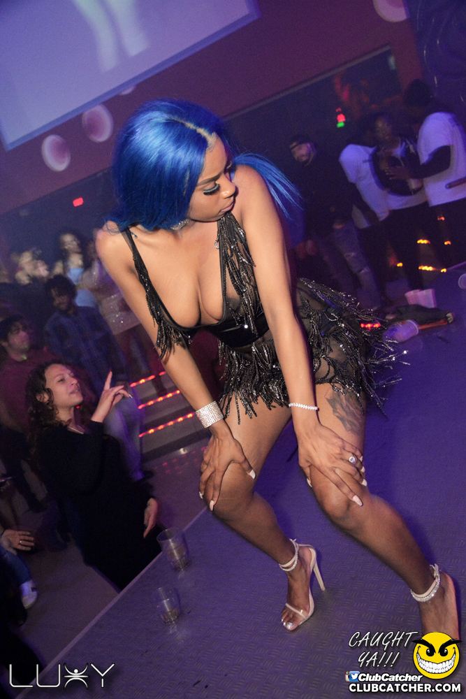 Luxy nightclub photo 24 - November 3rd, 2018