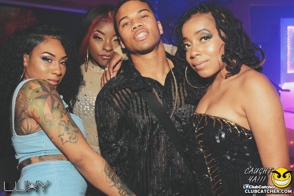 Luxy nightclub photo 233 - November 3rd, 2018
