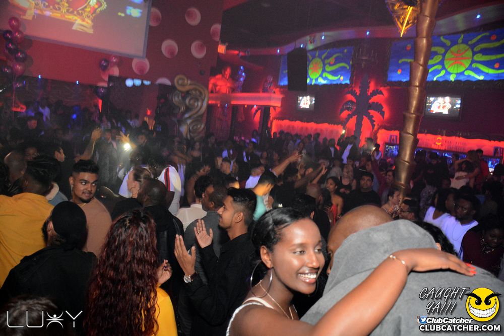 Luxy nightclub photo 234 - November 3rd, 2018
