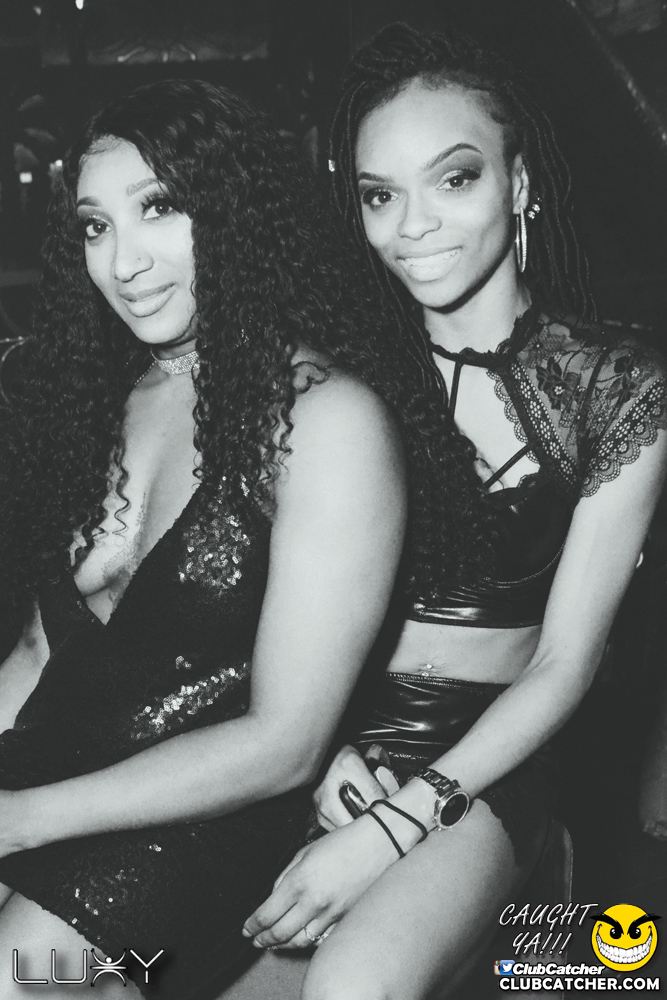 Luxy nightclub photo 235 - November 3rd, 2018