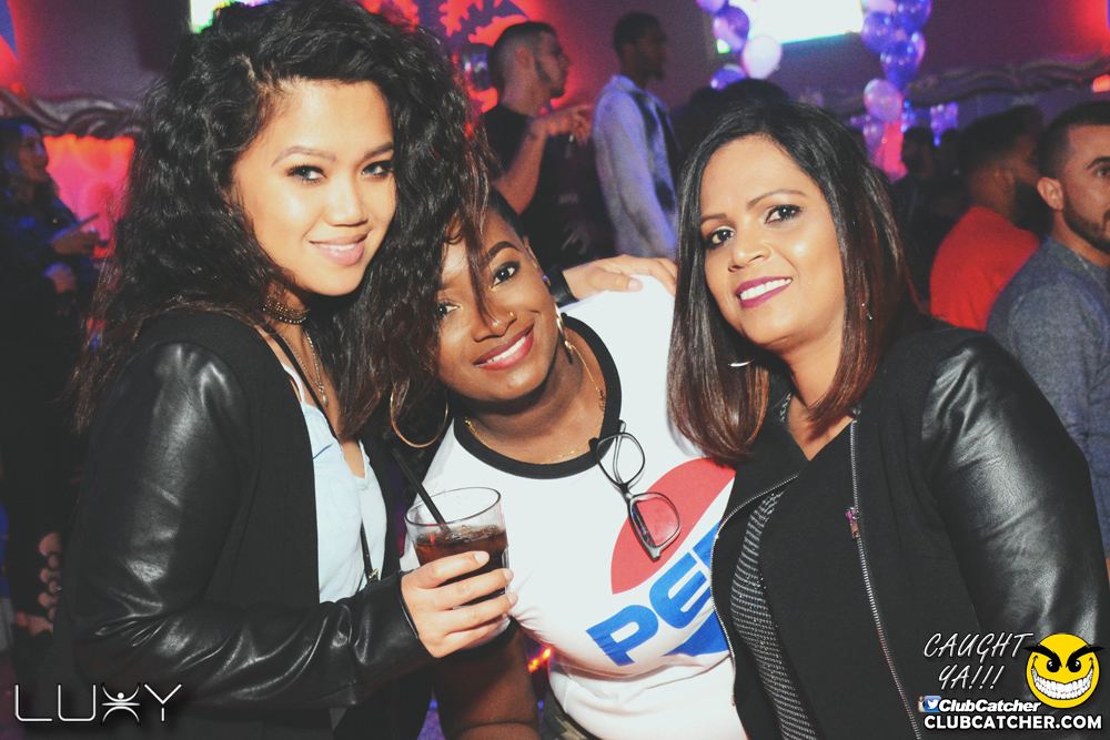 Luxy nightclub photo 236 - November 3rd, 2018