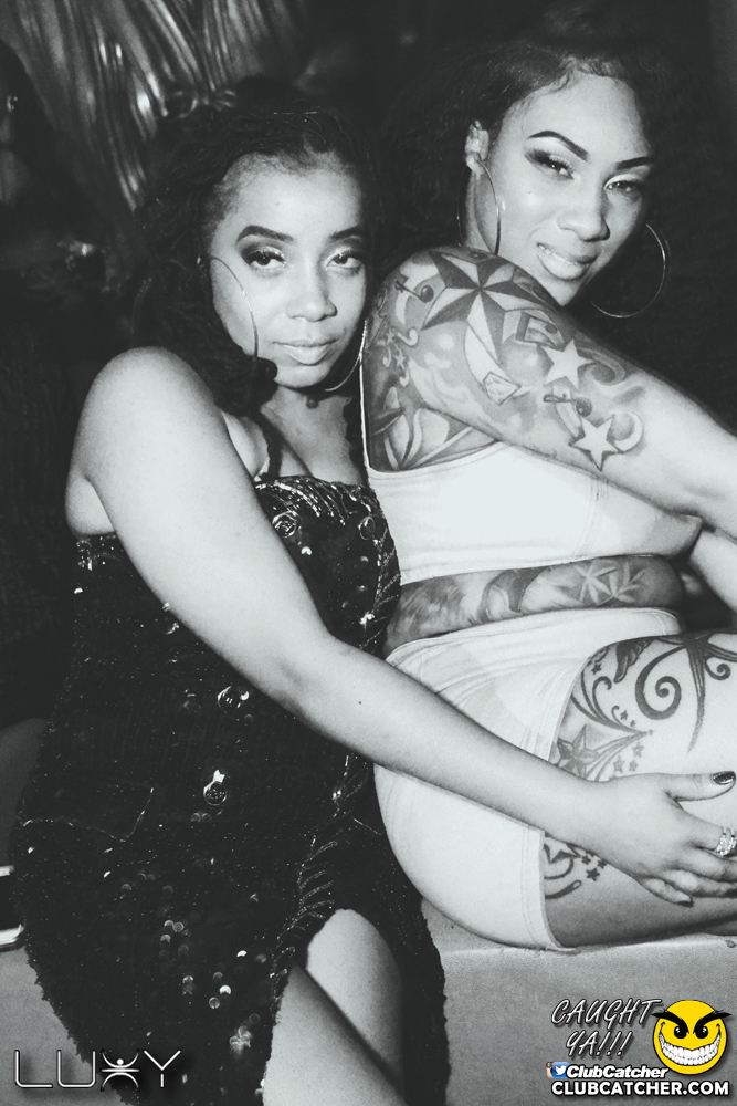 Luxy nightclub photo 239 - November 3rd, 2018