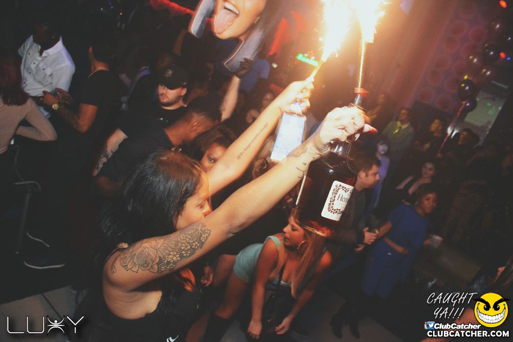 Luxy nightclub photo 240 - November 3rd, 2018