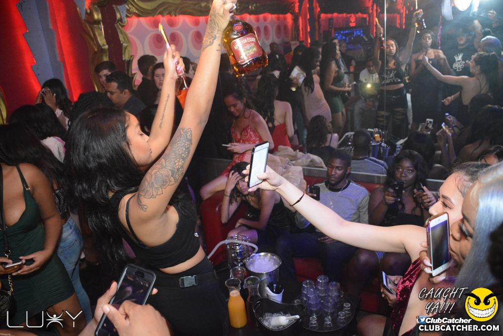 Luxy nightclub photo 246 - November 3rd, 2018