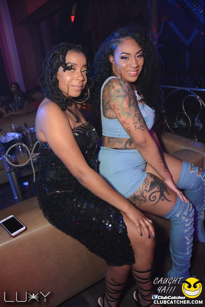 Luxy nightclub photo 248 - November 3rd, 2018