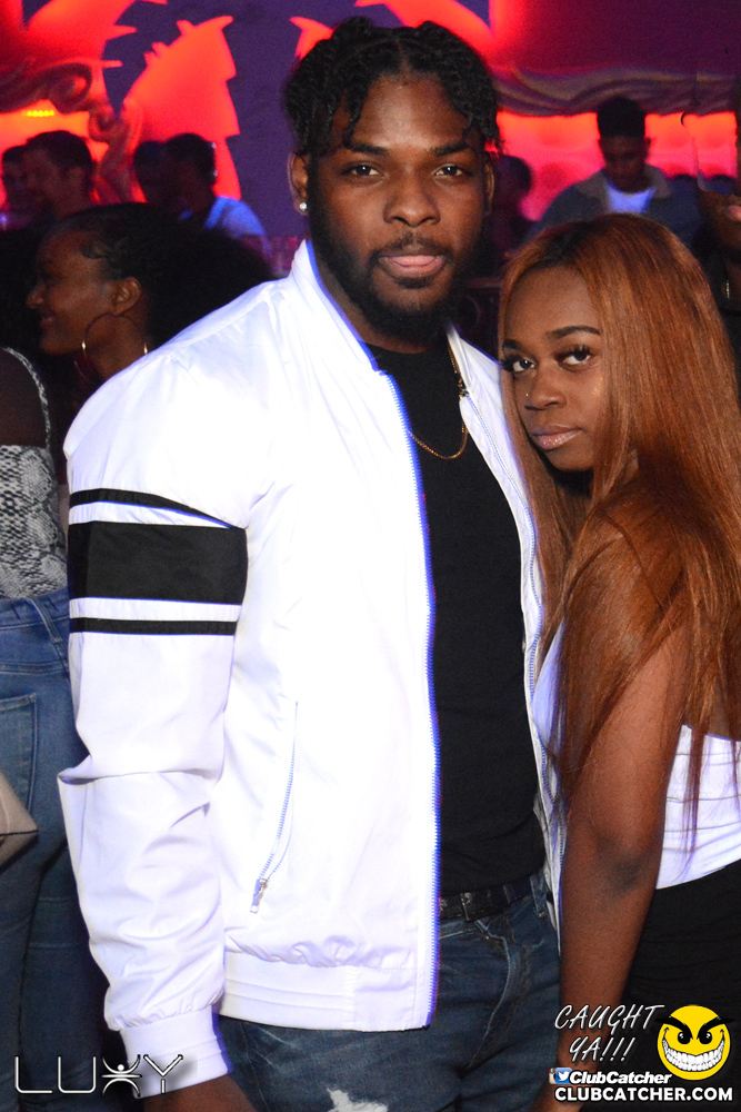 Luxy nightclub photo 249 - November 3rd, 2018