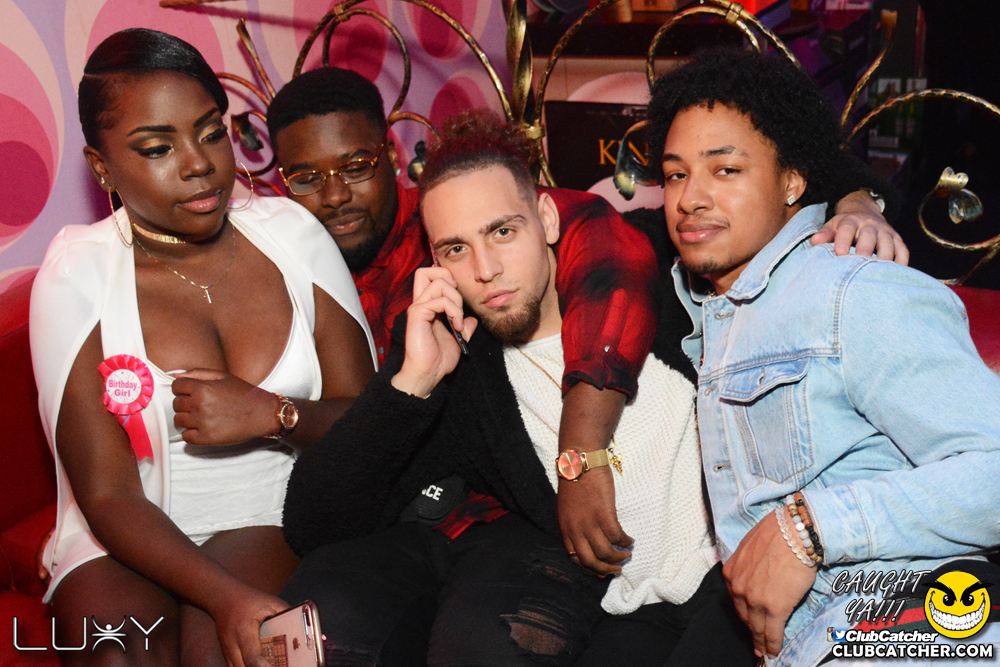 Luxy nightclub photo 250 - November 3rd, 2018