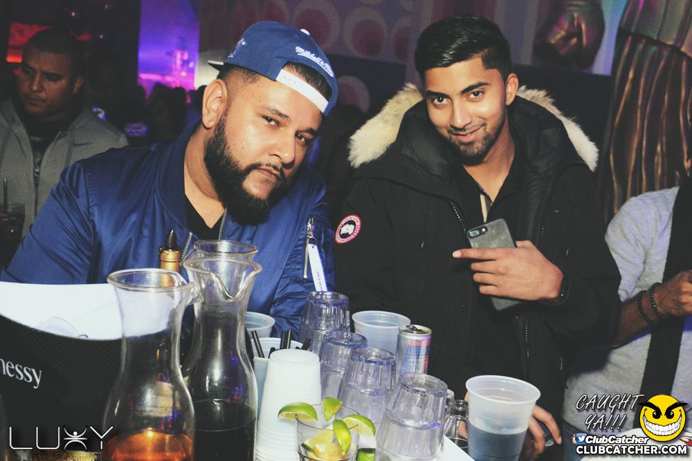Luxy nightclub photo 253 - November 3rd, 2018
