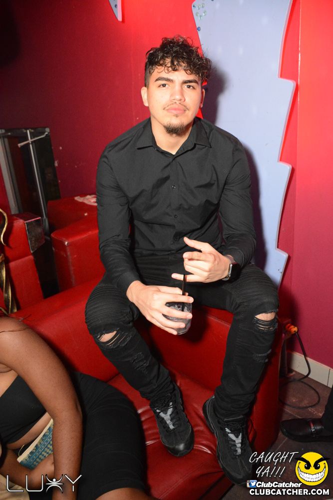 Luxy nightclub photo 256 - November 3rd, 2018