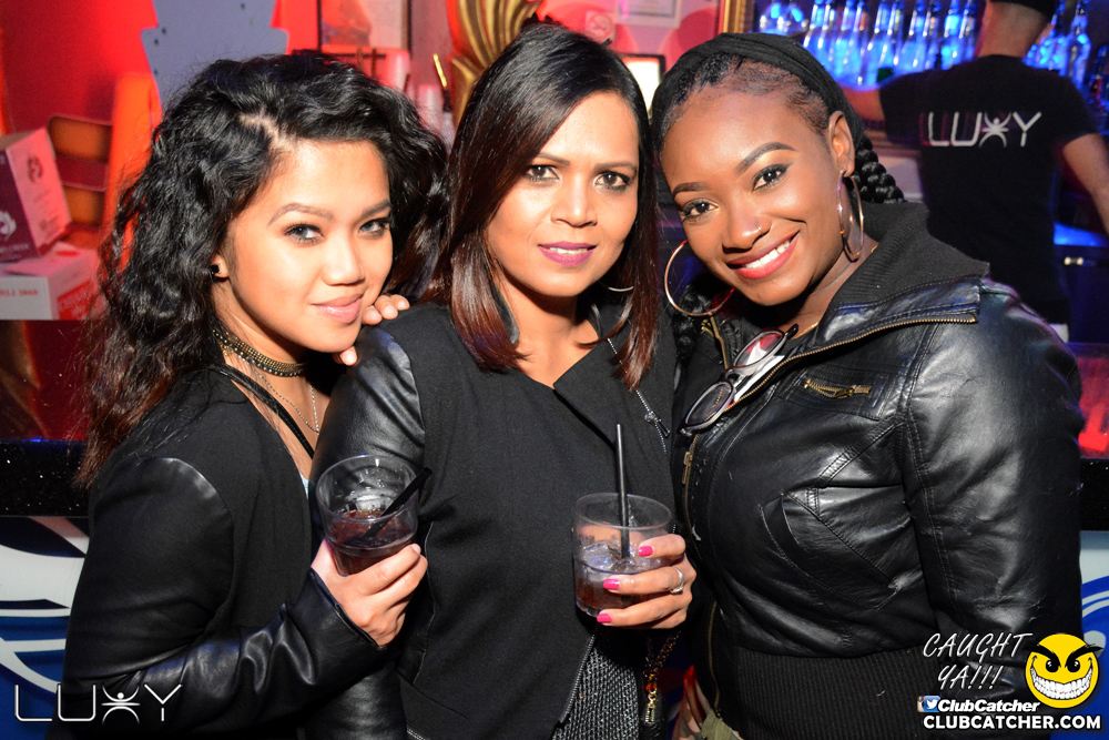 Luxy nightclub photo 259 - November 3rd, 2018
